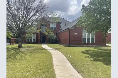 2911 Saint Jude Drive, Mansfield, TX 76063 - Photo 1
