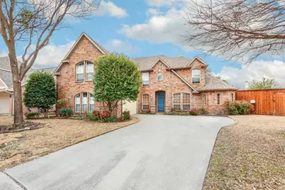 11225 Nantucket Court, Frisco, TX 75035 - Photo 1