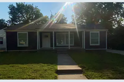 4012 Boyd Avenue, Fort Worth, TX 76109 - Photo 1