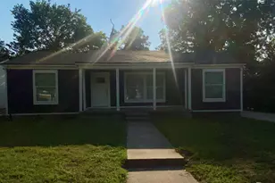 4012 Boyd Ave, Fort Worth, TX 76109 - Photo 1