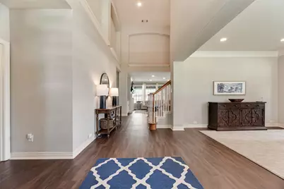 6802 Lochmoor Lane, Garland, TX 75044 - Photo 5