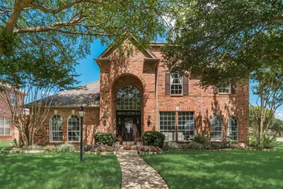6802 Lochmoor Lane, Garland, TX 75044 - Photo 1
