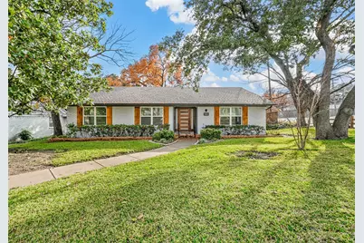 9806 Parkford Drive, Dallas, TX 75238 - Photo 1