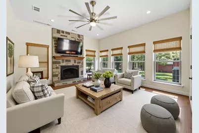 7811 Angelina Drive, Athens, TX 75752 - Photo 5