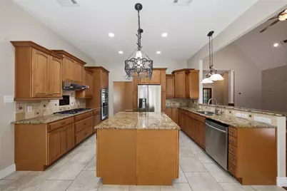 7811 Angelina Drive, Athens, TX 75752 - Photo 7