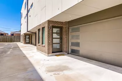 4811 Manett Street #101, Dallas, TX 75204 - Photo 7