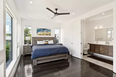 4811 Manett Street #101, Dallas, TX 75204 - Photo 21