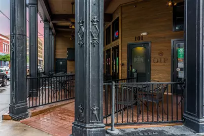 100 Travis Street N #205, Sherman, TX 75090 - Photo 13