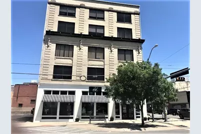 100 Travis Street N #205, Sherman, TX 75090 - Photo 1