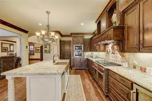 3878 Benchmark Ln, Frisco, TX 75034 - Photo 11