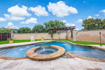 3878 Benchmark Lane, Frisco, TX 75034 - Photo 35