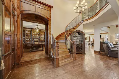 3878 Benchmark Lane, Frisco, TX 75034 - Photo 3