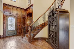 3878 Benchmark Ln, Frisco, TX 75034 - Photo 3