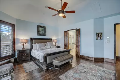 3878 Benchmark Lane, Frisco, TX 75034 - Photo 17