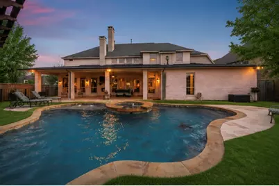 3878 Benchmark Lane, Frisco, TX 75034 - Photo 39
