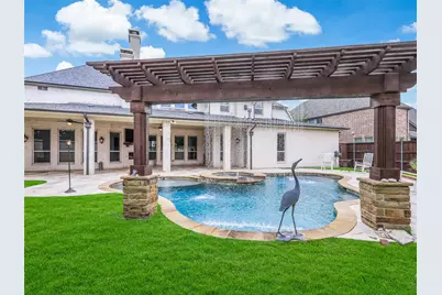 3878 Benchmark Lane, Frisco, TX 75034 - Photo 37