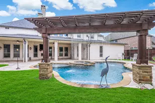 3878 Benchmark Ln, Frisco, TX 75034 - Photo 37