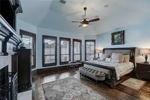 3878 Benchmark Ln, Frisco, TX 75034 - Photo 17