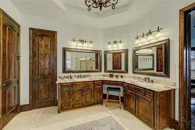 3878 Benchmark Lane, Frisco, TX 75034 - Photo 21