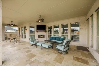 3878 Benchmark Lane, Frisco, TX 75034 - Photo 35