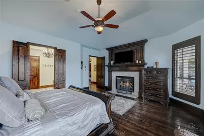 3878 Benchmark Lane, Frisco, TX 75034 - Photo 19