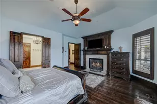 3878 Benchmark Ln, Frisco, TX 75034 - Photo 19
