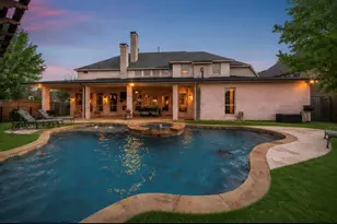 3878 Benchmark Ln, Frisco, TX 75034 - Photo 39
