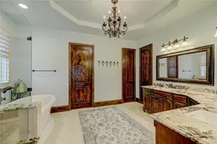 3878 Benchmark Ln, Frisco, TX 75034 - Photo 21