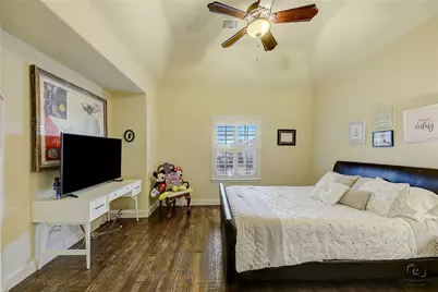 3878 Benchmark Lane, Frisco, TX 75034 - Photo 27