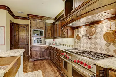 3878 Benchmark Lane, Frisco, TX 75034 - Photo 13