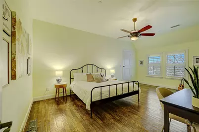 3878 Benchmark Lane, Frisco, TX 75034 - Photo 29
