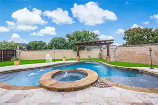 3878 Benchmark Ln, Frisco, TX 75034 - Photo 37