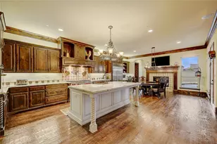 3878 Benchmark Ln, Frisco, TX 75034 - Photo 15