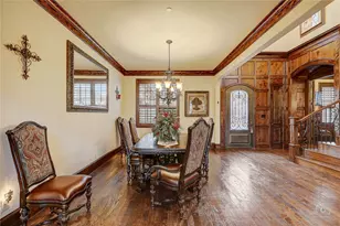 3878 Benchmark Ln, Frisco, TX 75034 - Photo 5