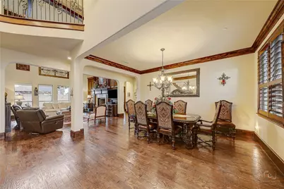 3878 Benchmark Lane, Frisco, TX 75034 - Photo 7