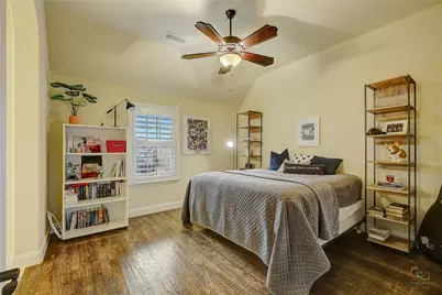 3878 Benchmark Lane, Frisco, TX 75034 - Photo 25
