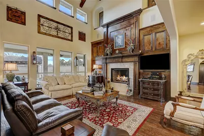 3878 Benchmark Lane, Frisco, TX 75034 - Photo 7
