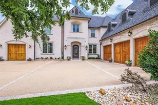 3878 Benchmark Ln, Frisco, TX 75034 - Photo 1