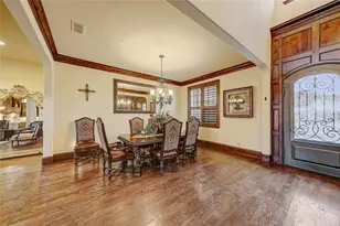 3878 Benchmark Ln, Frisco, TX 75034 - Photo 5