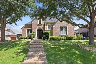 6132 Rachel Dr, Frisco, TX 75034 - Photo 1