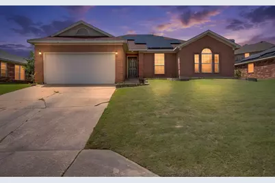 938 Jacobs Crossing Court, Burleson, TX 76028 - Photo 25