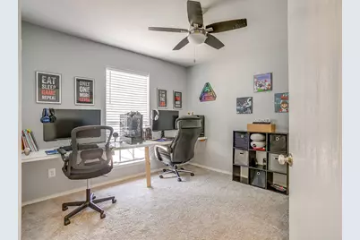 938 Jacobs Crossing Court, Burleson, TX 76028 - Photo 13