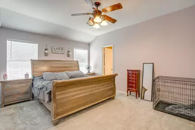 938 Jacobs Crossing Court, Burleson, TX 76028 - Photo 17