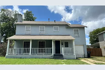 3600 Kell Street, Fort Worth, TX 76109 - Photo 1