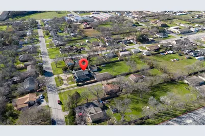 313 N Roe Street, White Settlement, TX 76108 - Photo 31