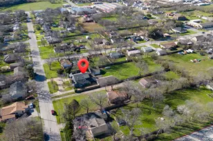 313 N Roe St, White Settlement, TX 76108 - Photo 31