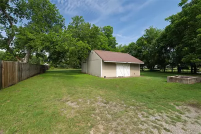313 N Roe Street, White Settlement, TX 76108 - Photo 27