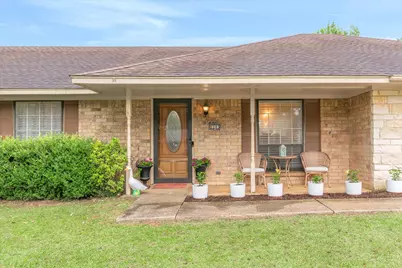 2203 Woodbine Drive, Gladewater, TX 75647 - Photo 33