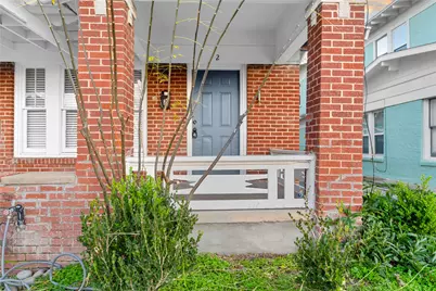 813 May Street, Fort Worth, TX 76104 - Photo 3
