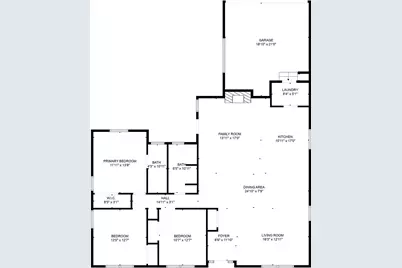 9806 Parkford Drive, Dallas, TX 75238 - Photo 21